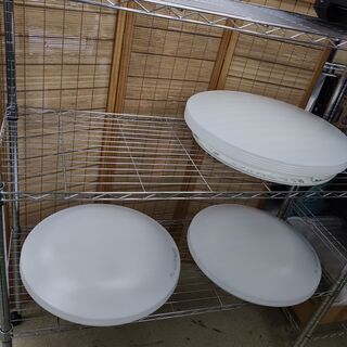 3個セット シーリングライト まとめ 動作確認済み 照明器具