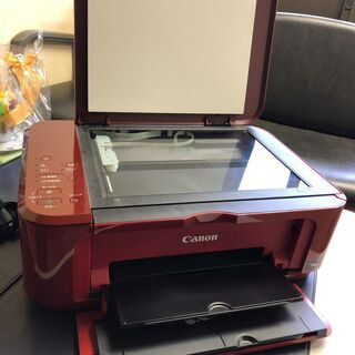 ★中古★Canon　MG3630　ジャンク品