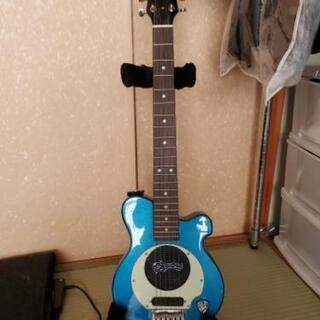 エレキギター　受け渡し決定しました。
