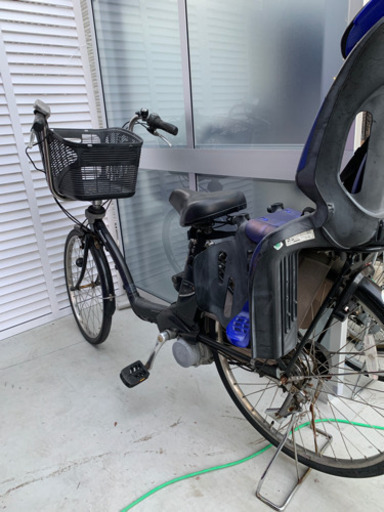電動自転車　Panasonic 中古　複数お問い合わせあり　★追記あり