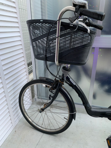 電動自転車　Panasonic 中古　複数お問い合わせあり　★追記あり