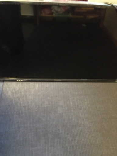 ハイセンス　LED液晶テレビ　保証3年以上残ってます！