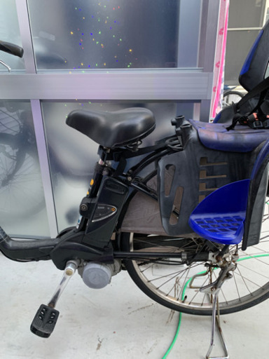 電動自転車　Panasonic 中古　複数お問い合わせあり　★追記あり