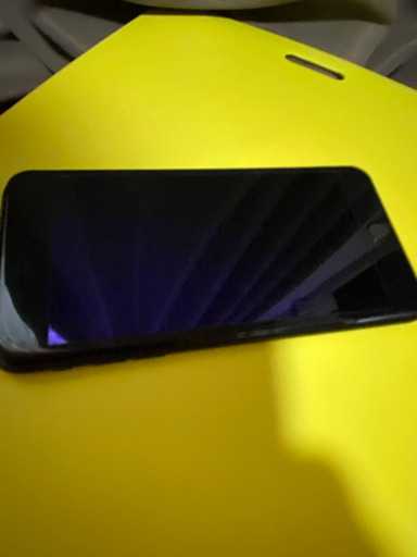 iPhone 7 Plus BLACK128GB