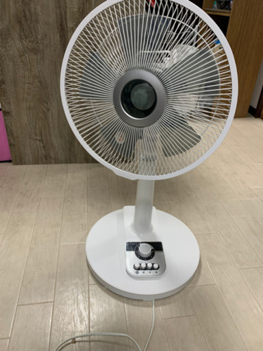 扇風機