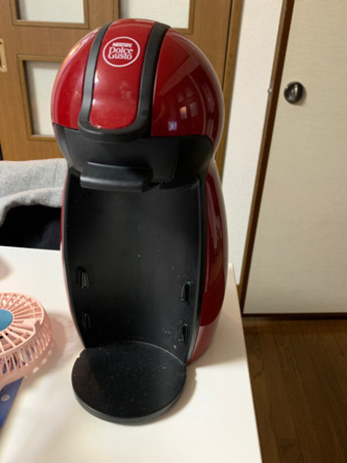 ドルチェグスト　ピッコロ＼値下げしました／