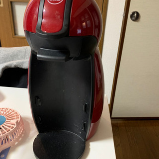 ドルチェグスト　ピッコロ＼値下げしました／