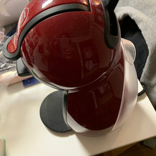 ドルチェグスト　ピッコロ＼値下げしました／の画像