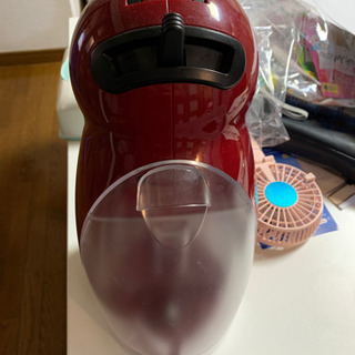 ドルチェグスト　ピッコロ＼値下げしました／の画像