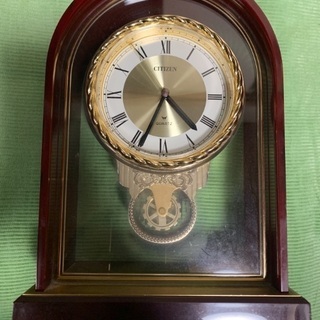 シチズン 時計 中古