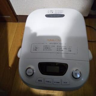 ［難あり］ホームベーカリー