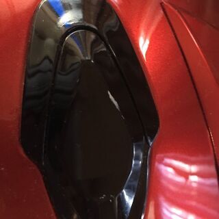 取引中　ネオライダースNR-7フルフェイスヘルメット 　 NR-7/FX7/MA14対応シールド付き レインボーミラー の画像