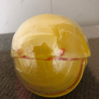 新品、未開封。ダンゴムシのガチャポン