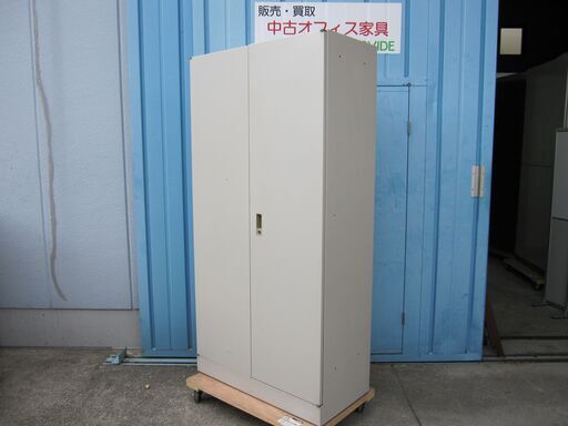 特価！　ワードローブ　オカムラ製