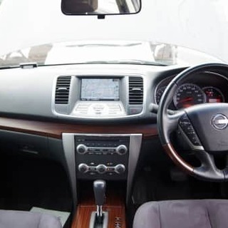 【シブめにキメるなら！】日産ティアナという選択肢♪🚙