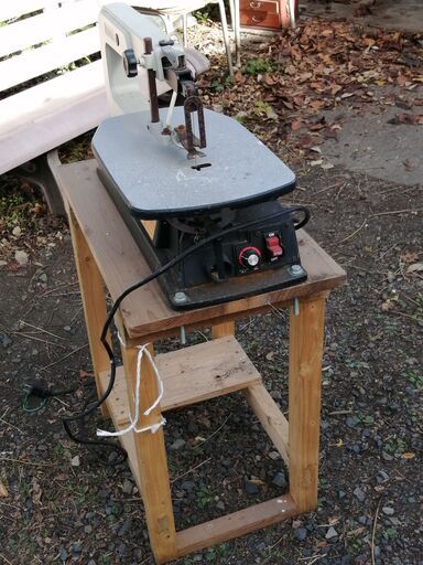 MAKITA糸ノコです