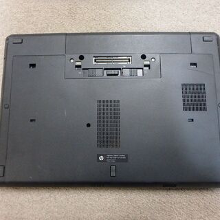 パソコン ノートパソコン☆HP  6560b☆No.0056 12 1  ☆税込価格☆の画像