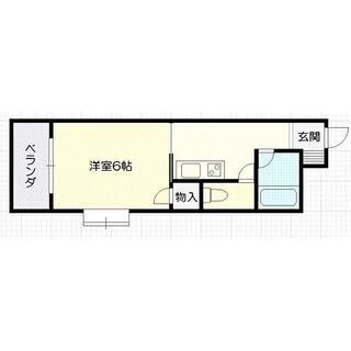 【淡路６分】家賃３万円台✨敷金・礼金ゼロ💰久々のお得物件出た！ - 大阪市