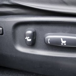 パワーシート😎