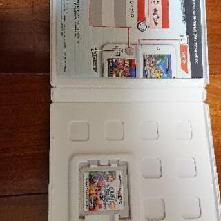 3DSソフト スマブラの画像