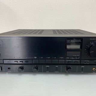 【KENWOOD】 ケンウッド プリメイン アンプ VIG DL...