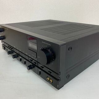 【KENWOOD】 ケンウッド プリメイン アンプ VIG DLDサーキット KA-990V 1985年製の画像