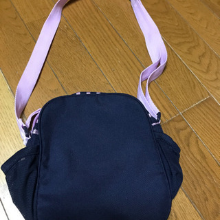 ギャップ　ショルダーバッグの画像