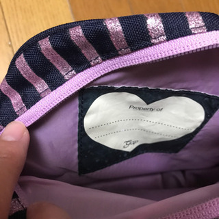 ギャップ　ショルダーバッグの画像