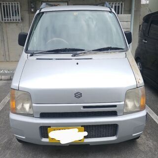 1997年ワゴンR