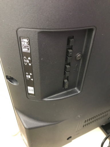 Panasonic TH-32D305 2016年製 32型 液晶テレビ