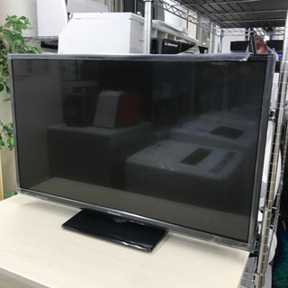 Panasonic TH-32D305 2016年製 32型 液晶テレビ