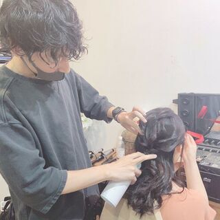 ブライダルモデル募集！！広告、カタログの撮影【時給1,013～10,000円】の画像