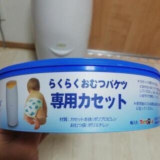 オムツのゴミ箱 エンジェルケアの画像
