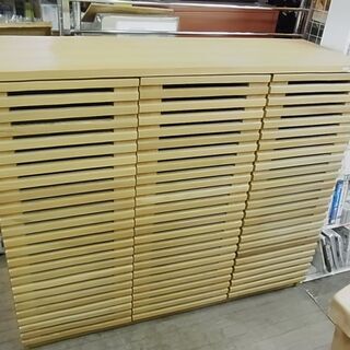 unico ウニコ　キャビネット　LIJN レイン　W1115　...