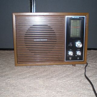 私のホームラジオRE-780と貴殿の不要物を交換しませんか。手渡し限定です。 の画像