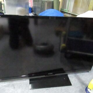 ※問い合わせ多数。受付中止SHARP 液晶カラーテレビ　LC-5...