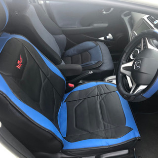 ホンダフィット H20 バックカメラ 前方カメラ ETC 冬タイヤ等 車検R3.4月の画像