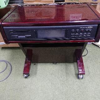 KAWAI 川合楽器ピアノコントローラー