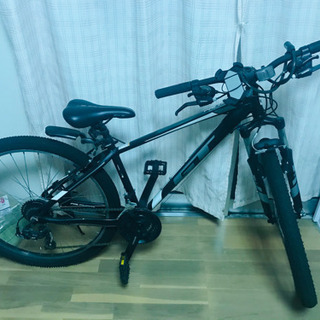 自転車