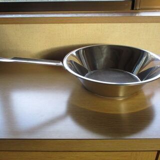 業務用 油こし 新品未使用品の画像