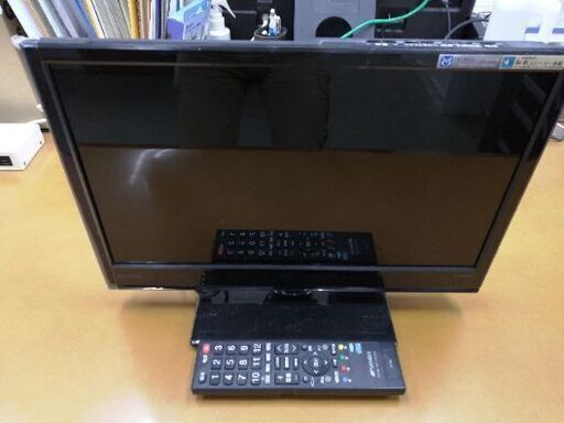 値下げしました！液晶テレビ譲ります。