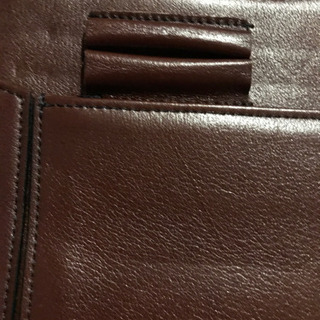 書類入れバッグ　無料にします‼️の画像