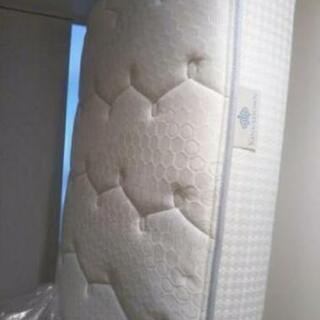 シングルマットレス！レガリアのキングスダウン♕