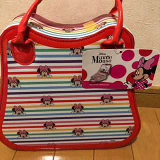 1080 展示品 Disney Minnie Mouse …