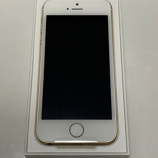 新品iPhoneSE32G