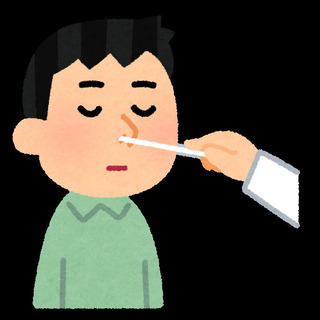 【短期】【研修あり】受付、検査スタッフ大募集！！