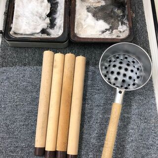 【店頭お渡し】エコ　マメタンこたつ　品川マメタン　90ｃｍ□　中具・火（炭）越し付の画像