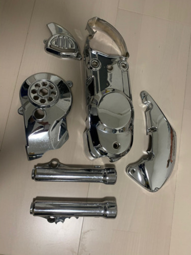 Bobby Dazzler｜ボビーダズラー トリ（ボンボン三つボタン）