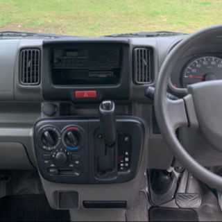 【ご成約】平成28年式 車検令和4年6月 ETC 2WD★パートタイム4WD エブリイハイルーフ【オートローン限定価格】の画像