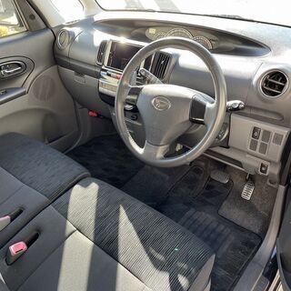 ★ 車検2年付きタントカスタム ★車検令和9年5月14日 ダイハツ タント カスタムX SA 車検 令和9年5月の中古車｜グー